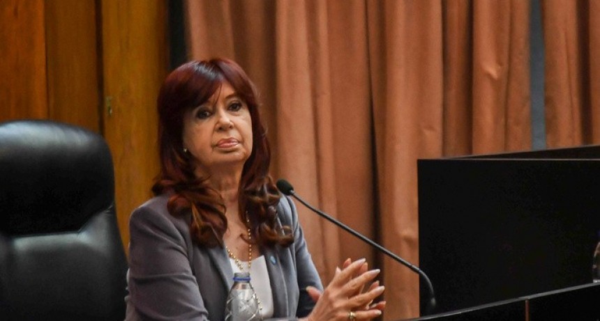 RADIOKTUBRE INFO…¡ANTENATDO CONTRA CRISTINA! INTENTEAN ENTORPECER EL PROCESO..Por Simon Suarez