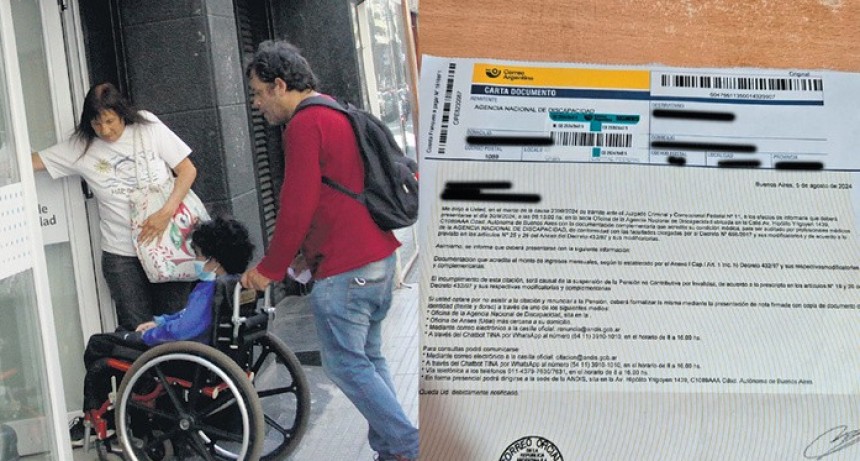 RADIOKTUBRE INFO…LA POLITICA DE A CRUELDAD..Por Simon Suarez