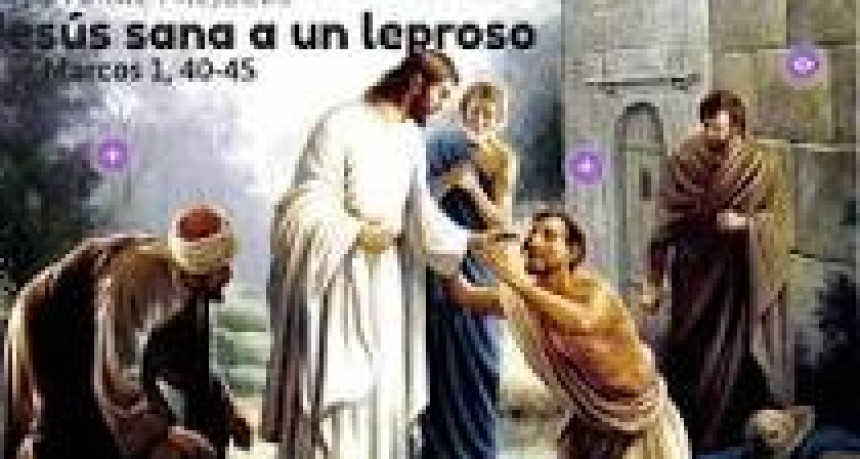 RADIOKTUBRE INFO…EL EVANGELIO DE HOY MIÉRCOLES 13/11/2024..Por Simon Suarez
