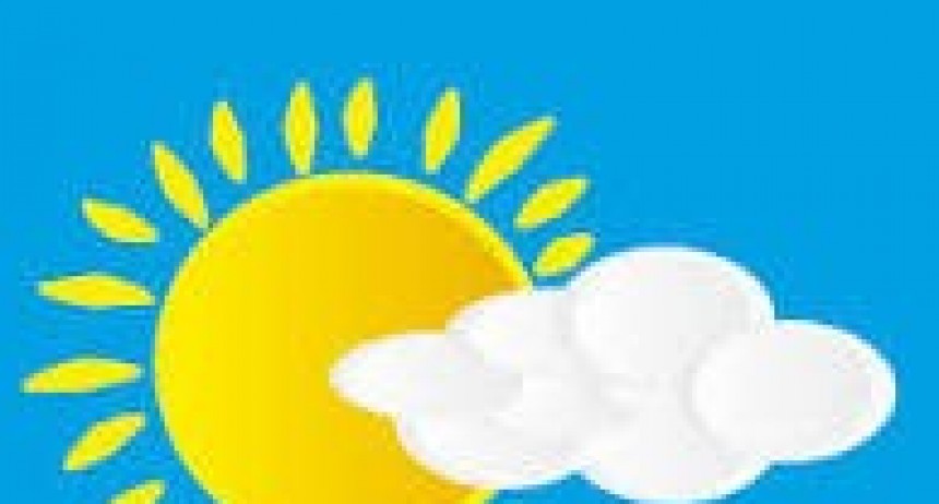 RADIOKTUBRE INFO…EL CLIMA HOY DOMINGO 13/11/2024…..Por Simon Suarez