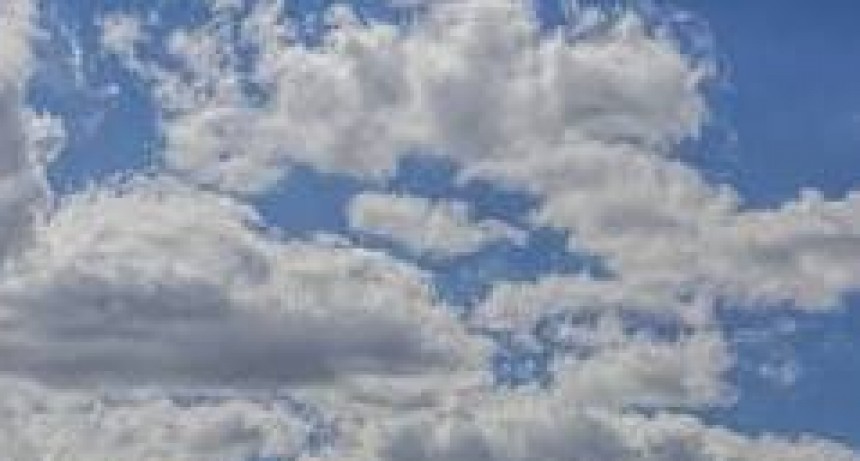 RADIOKTUBRE INFO…EL CLIMA HOY DOMINGO 14/11/2024…..Por Simon Suarez
