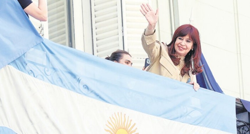 RADIOKTUBRE INFO…MAS CRISTINA QUE SIEMPRE...Por Simon Suarez