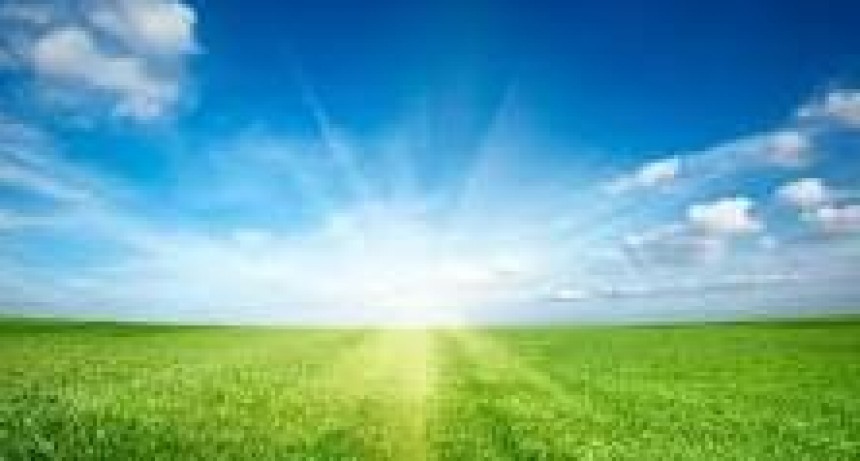 RADIOKTUBRE INFO…EL CLIMA HOY DOMINGO 15/11/2024…..Por Simon Suarez