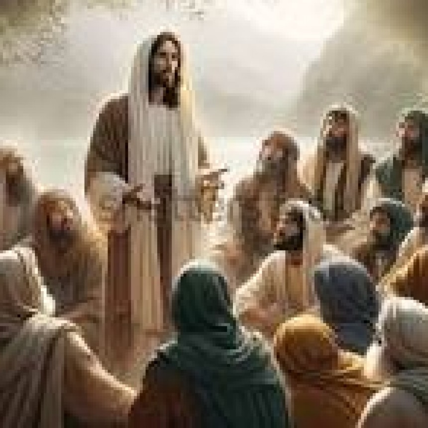 RADIOKTUBRE INFO…EL EVANGELIO DE HOY 16/11/2024..Por Simon Suarez
