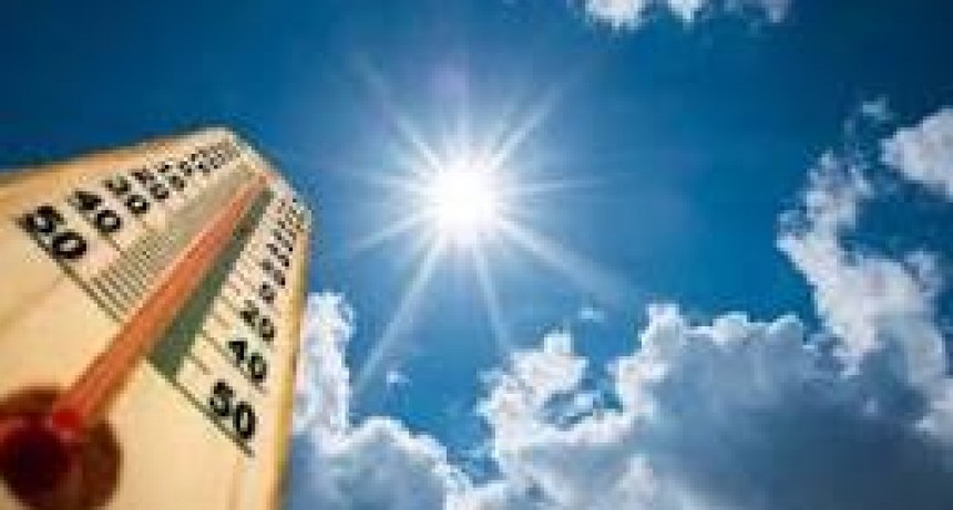 RADIOKTUBRE INFO…EL CLIMA HOY DOMINGO 16/11/2024…..Por Simon Suarez