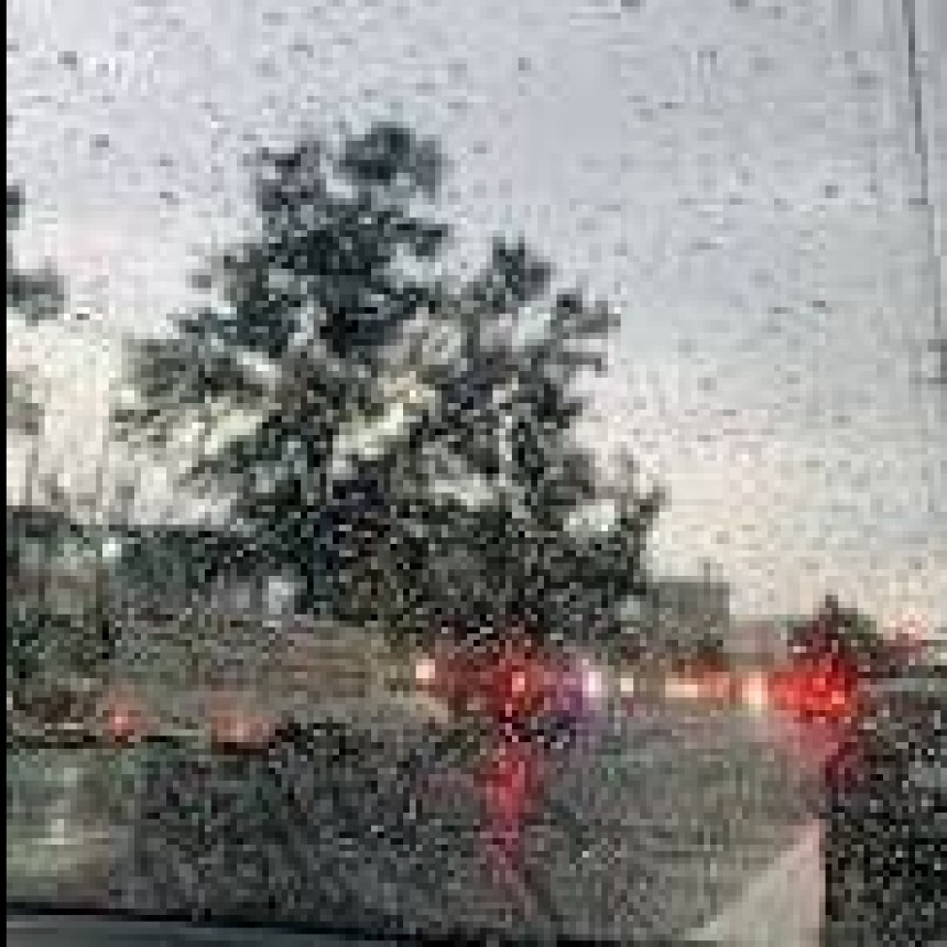 RADIOKTUBRE INFO…EL CLIMA HOY LUNES 18/11/2024/…..Por Simon Suarez