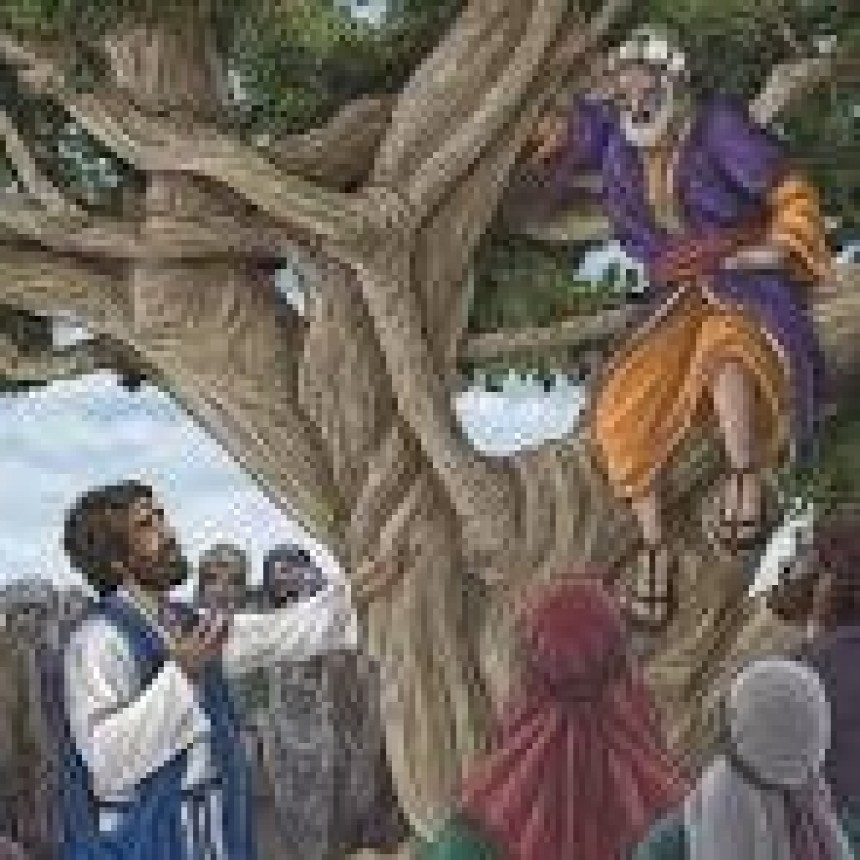 RADIOKTUBRE INFO…  EL EVANGELIO DE HOY MIÉRCOLES 20/11/2024....Por Simon Suarez