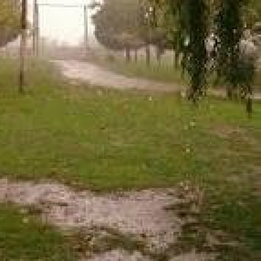 RADIOKTUBRE INFO…EL CLIMA HOY DOMINGO 20/11/2024…..Por Simon Suarez