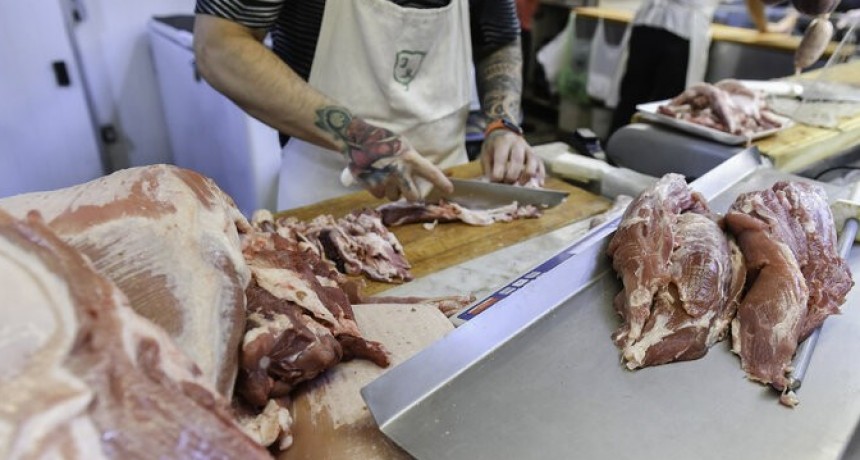 RADIOKTUBRE INFO… EL AÑO QUE NOS ALEJAMOS DE LA CARNE Y LA PARRILLA..Por Simon Suarez