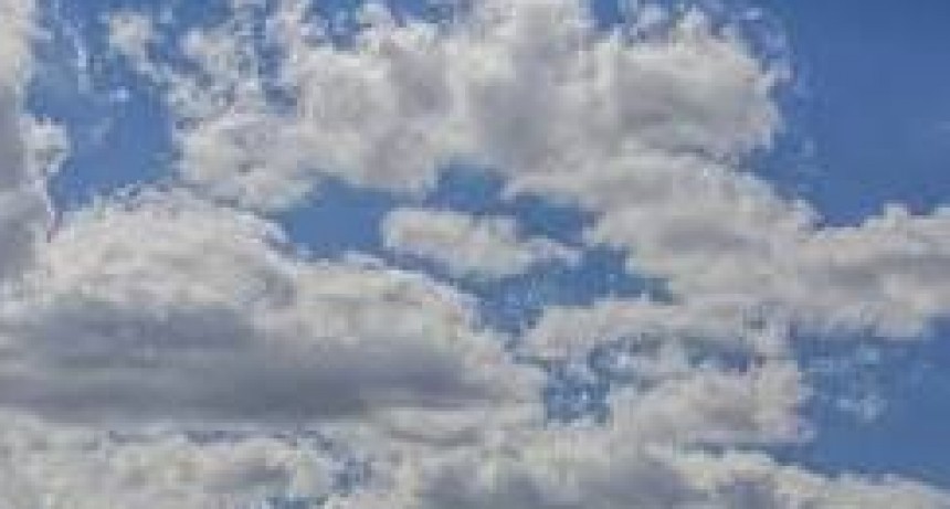 RADIOKTUBRE INFO…EL CLIMA HOY LUNES 25/11/2024…..Por Simon Suarez