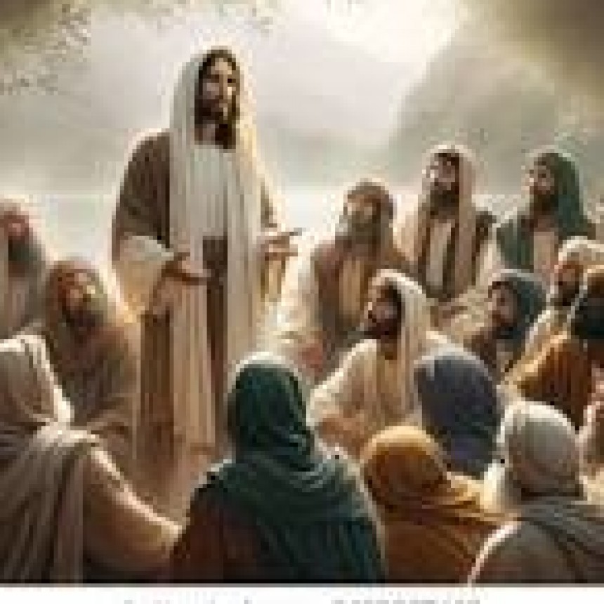 RADIOKTUBRE INFO…   EL EVANGELIO DE HOY MIÉRCOLES 27/11/2024   ..Por Simon Suarez