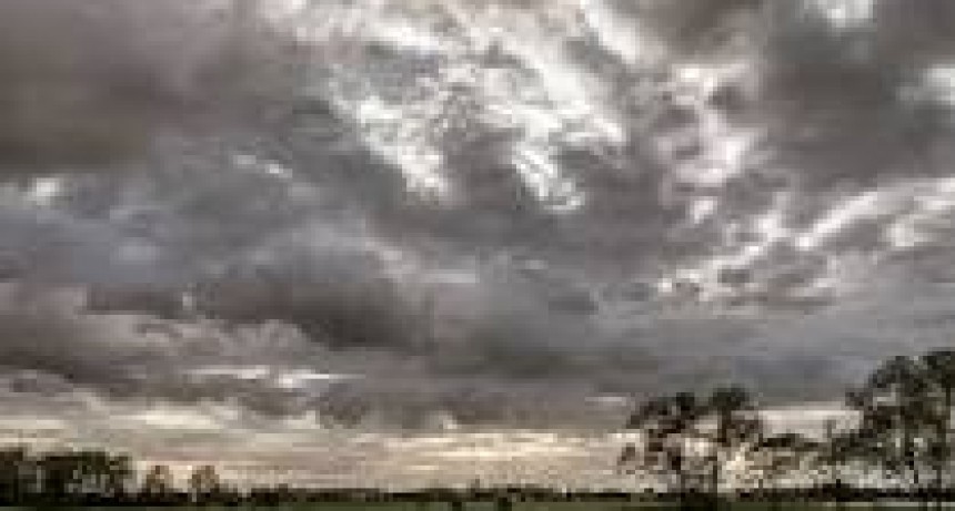 RADIOKTUBRE INFO…EL CLIMA HOY MIÉRCOLES 27/11/2024…..Por Simon Suarez