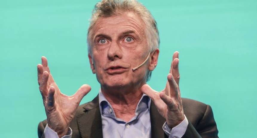RADIOKTUBRE INFO…Macri enojado con Milei: no pudo tratar Ficha Limpia y lo excluyen de la negociación por el Presupuesto ..Por Simon Suarez