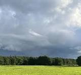 RADIOKTUBRE INFO..EL CLIMA HOY EN SANTA SYLVINA CHACO..Por Simon Suarez