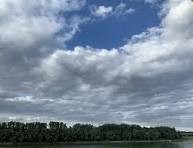 RADIOKTUBRE INFO..EL CLIMA HOY EN SANTA SYLVINA CHACO..Por Simon Suarez