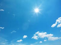 RADIOKTUBRE INFO..EL CLIMA HOY EN SANTA SYLVINA CHACO..Por Simon Suarez