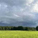 RADIOKTUBRE INFO..EL CLIMA HOY EN SANTA SYLVINA CHACO..Por Simon Suarez