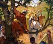 RADIOKTUBRE INFO…EL EVANGELIO DE HOY MARTES 18/11/2025