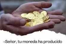 RADIOKTUBRE INFO…EL EVANGELIO DE HOY MIÉRCOLES 19/11/2025