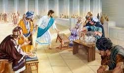 RADIOKTUBRE INFO…EL EVANGELIO DE HOY VIERNES 21/11/2025