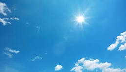 RADIOKTUBRE INFO..EL CLIMA HOY EN SANTA SYLVINA CHACO..Por Simon Suarez