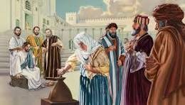 RADIOKTUBRE INFO…EL EVANGELIO DE HOY LUNES 24/11/2025