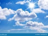 RADIOKTUBRE INFO..EL CLIMA HOY EN SANTA SYLVINA CHACO..Por Simon Suarez