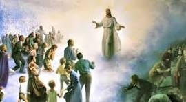 RADIOKTUBRE INFO…EL EVANGELIO DE HOY MARTES 25/11/2025