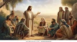 RADIOKTUBRE INFO…EL EVANGELIO DE HOY…DOMINGO 30/11/2025.POR SIMON SUAREZ