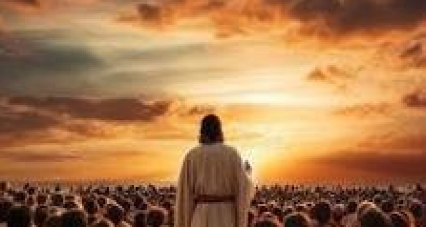 RADIOKTUBRE INFO…EL EVANGELIO DE HOY DOMINGP 2/11/2025