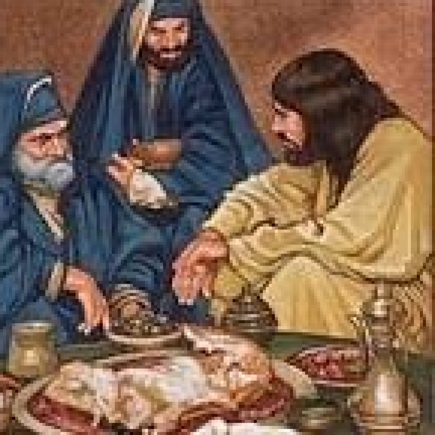 RADIOKTUBRE INFO…EL EVANGELIO DE HOY LUNES 3/11/2025