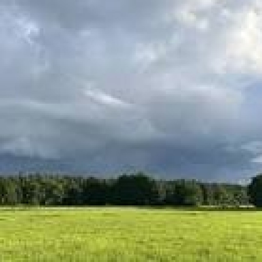 RADIOKTUBRE INFO..EL CLIMA HOY EN SANTA SYLVINA CHACO..Por Simon Suarez