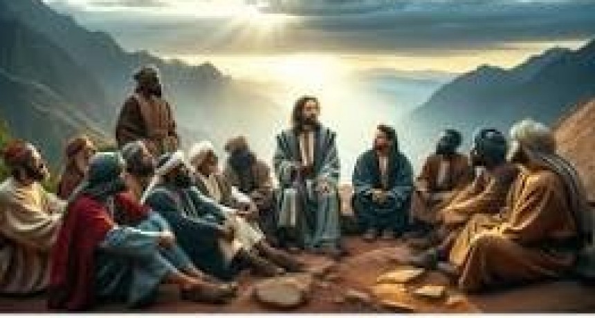 RADIOKTUBRE INFO…EL EVANGELIO DE HOY MIÉRCOLES 5/11/2025