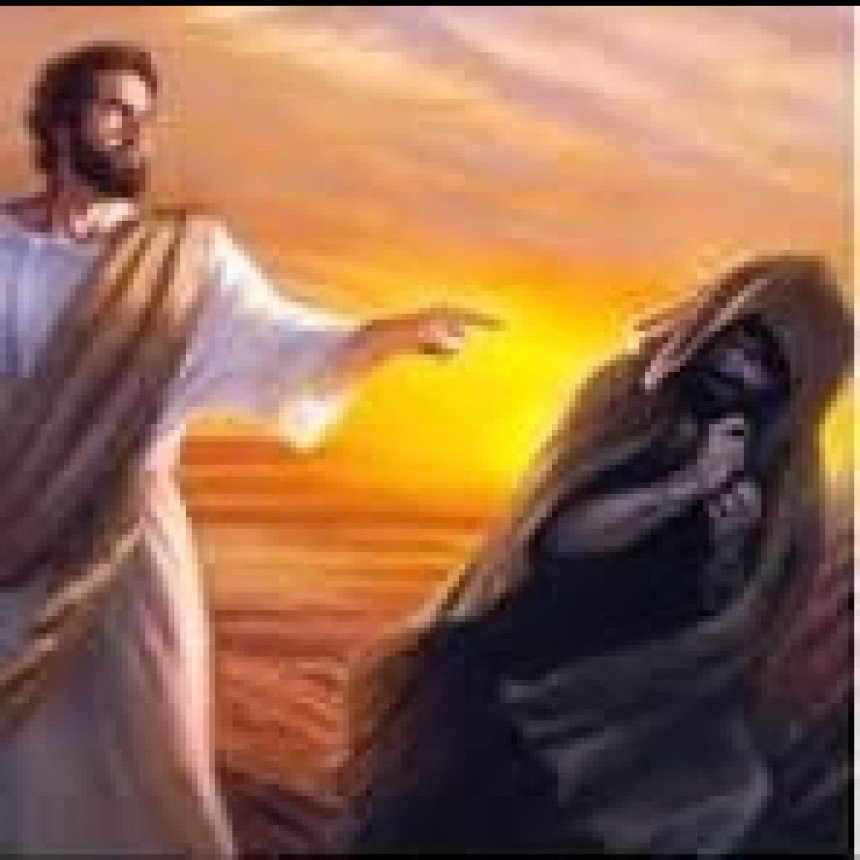 OKTUBREMEDIOS INFO...EL EVANGELIO DE HOY LUNES 10/10/2025