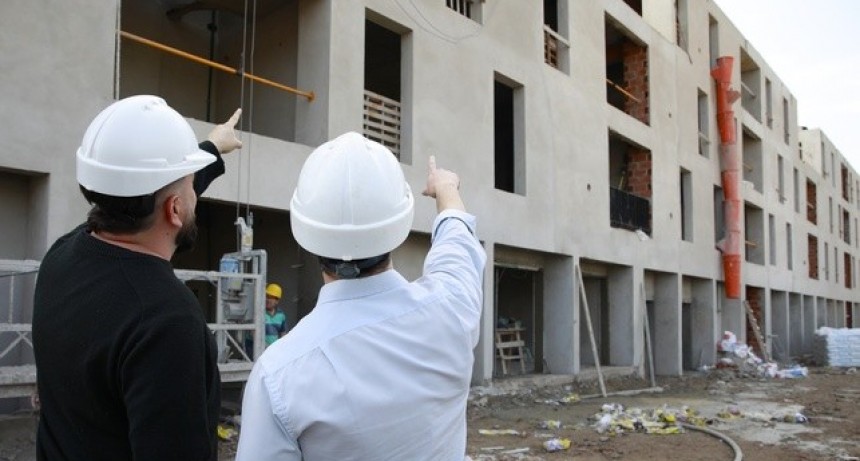 RADIOKTUBRE INFO...LA MATANZA AVANZA EL SEGUNDO PROYECTO MAS IMPORTANTE DEL PAÍS Por Simon Suarez