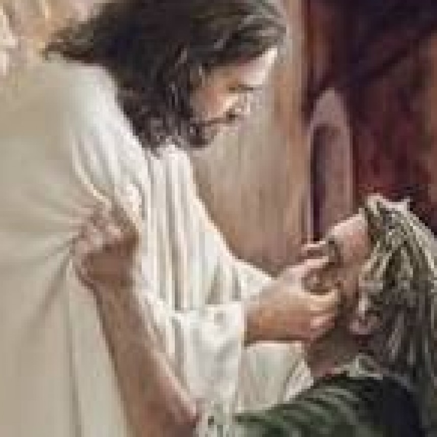 RADIOKTUBRE INFO…EL EVANGELIO DE HOY LUNES 17/11/2025