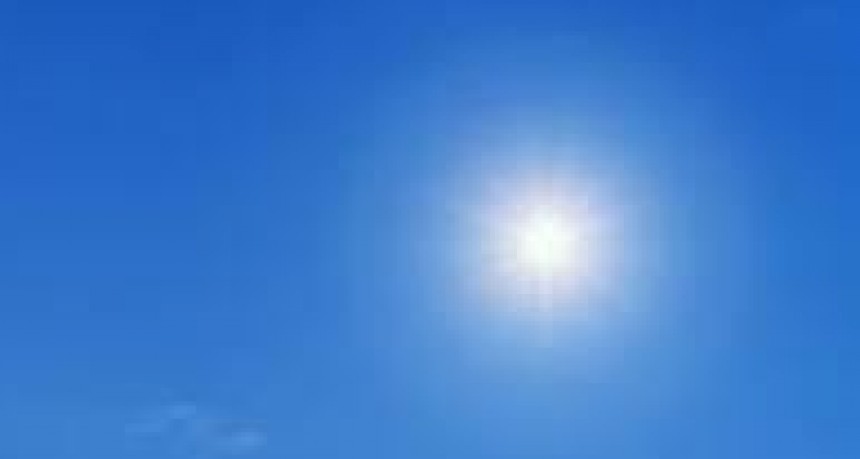 RADIOKTUBRE INFO..EL CLIMA HOY EN SANTA SYLVINA CHACO..Por Simon Suarez