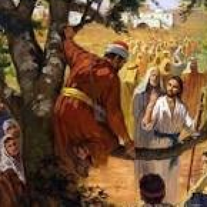 RADIOKTUBRE INFO…EL EVANGELIO DE HOY MARTES 18/11/2025