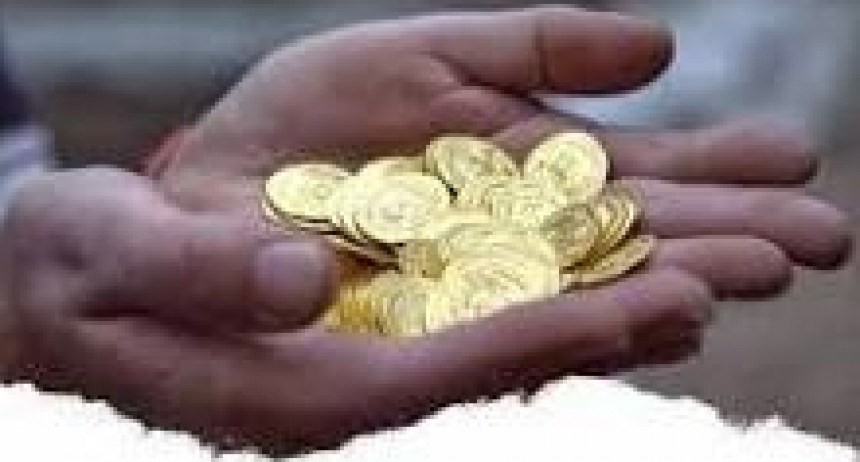 RADIOKTUBRE INFO…EL EVANGELIO DE HOY MIÉRCOLES 19/11/2025