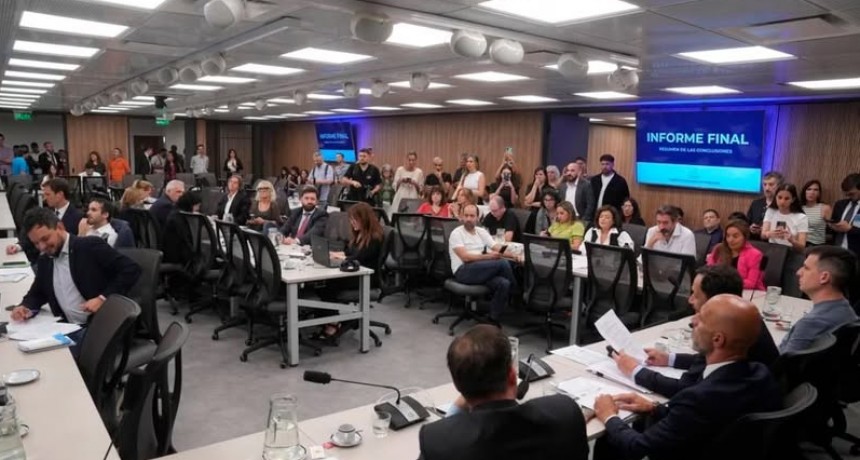 - RADIOKTUBRE INFO……..  $LIBRA: Milei aportó una “colaboración imprescindible” para la estafa  …… Por Simòn Suarez