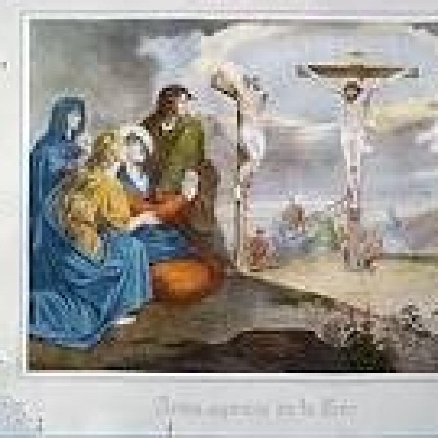 RADIOKTUBRE INFO…EL EVANGELIO DE HOY domingo 23/11/2025…Por Simon Suarez