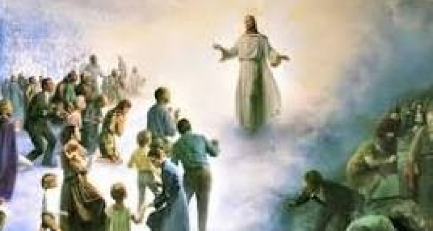 RADIOKTUBRE INFO…EL EVANGELIO DE HOY MARTES 25/11/2025