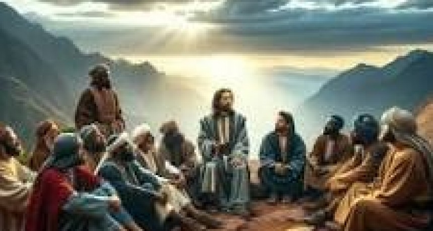 RADIOKTUBRE INFO…EL EVANGELIO DE HOY 27/11/2025