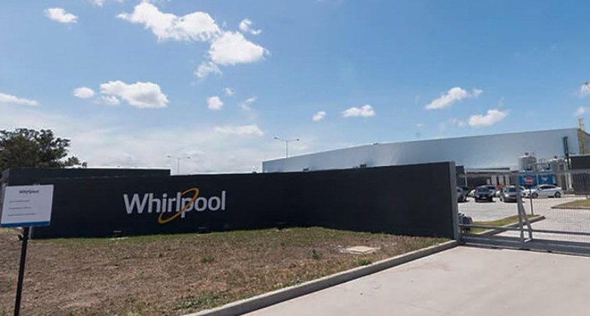 RADIOKTUBRE INFO……..El caso Whirlpool y el fin de la industria nacional    …… Por Simòn Suarez.