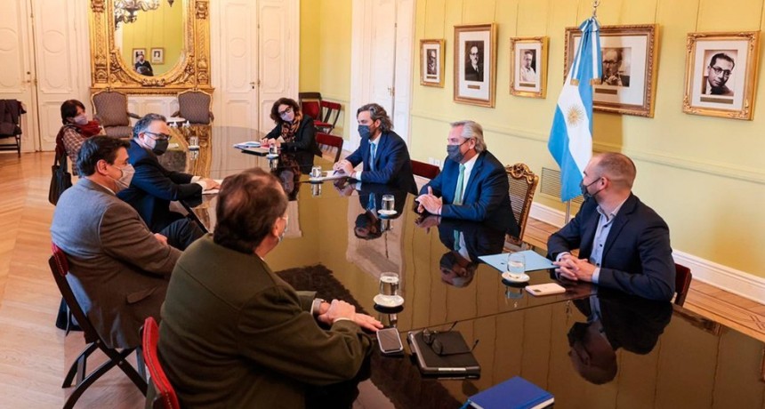 RADIOKTUBRE  INFO…- Todesca Bocco afirmó que la economía crecerá un 10% después de tres años de recesión -Por  SimónSuárez Ver mas…