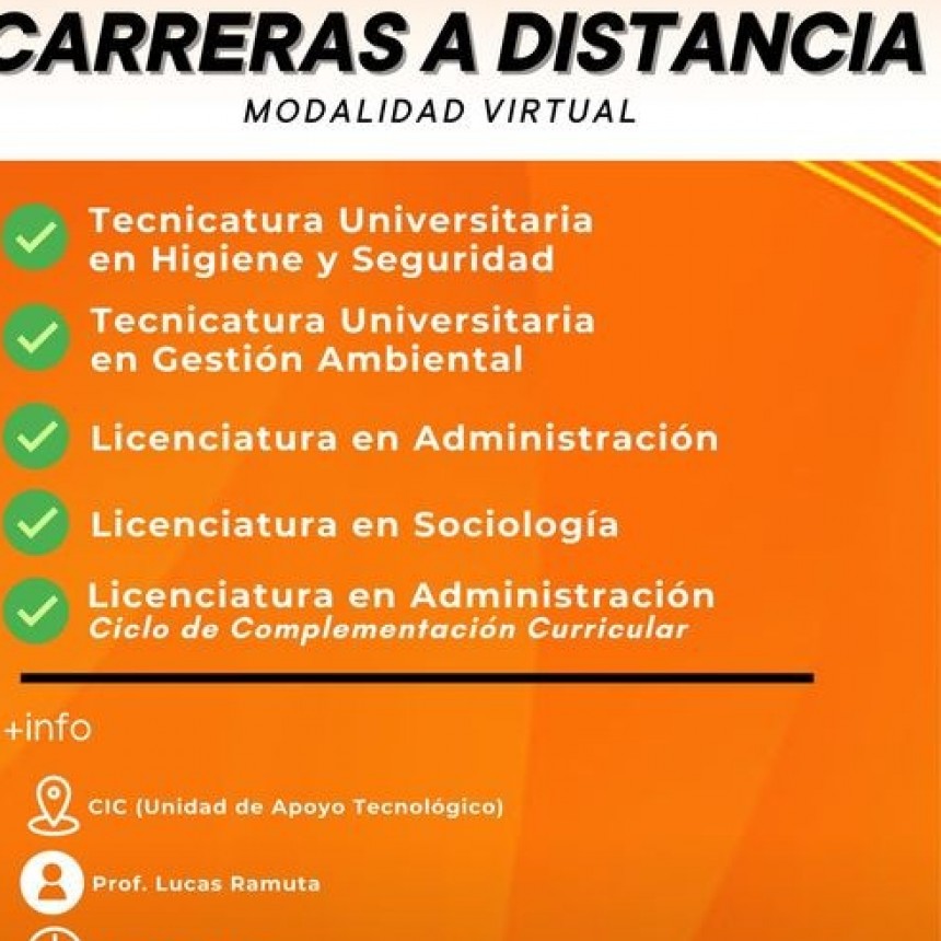 RADIOKTUBRE  INFO…- UNCAUS VIRTUAL. -Por  SimónSuárez Ver mas…