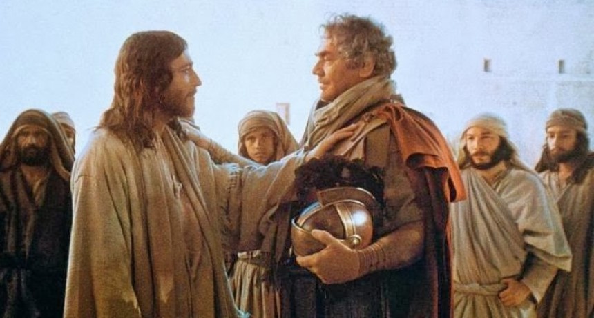 RADIOKTUBRE INFO..-EVANGELIO DE HOY DOMINGO 5 DE DICIEMBRE 2021 -Por Simón Suarez..Ver mas