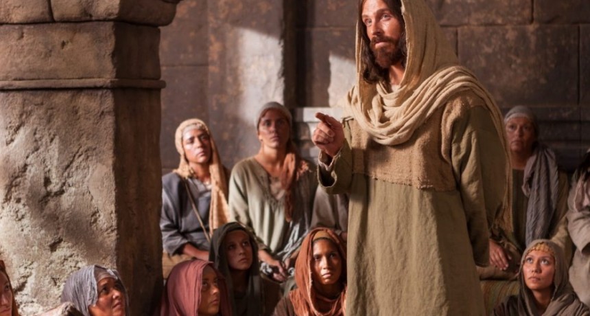 RADIOKTUBRE INFO..-EVANGELIO DE HOY MARTES 7 DE DICIEMBRE 2021 -Por Simón Suarez..Ver mas