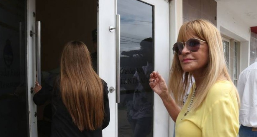 RADIOKTUBRE INFO..- Exfuncionario de Aída Ayala recala en el Poder Judicial-Por Simón Suarez..Ver mas