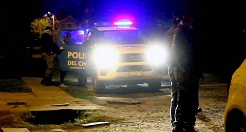 RADIOKTUBRE INFO..-La menor desaparecida en Santa Sylvina fue encontrada en Villa Ángela: detienen al padre -Por Simón Suarez..Ver mas
